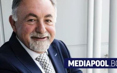 Електроинженерът на бъдещето ще разбира и от техника, и от данни и автоматизация