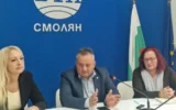 Георги Пепеланов: Област Смолян е сред водещите в страната по качество на приемната грижа