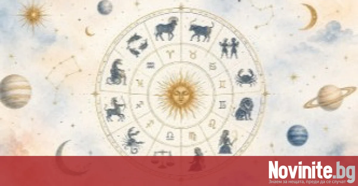 Дневен хороскоп за 27 октомври 2026 година