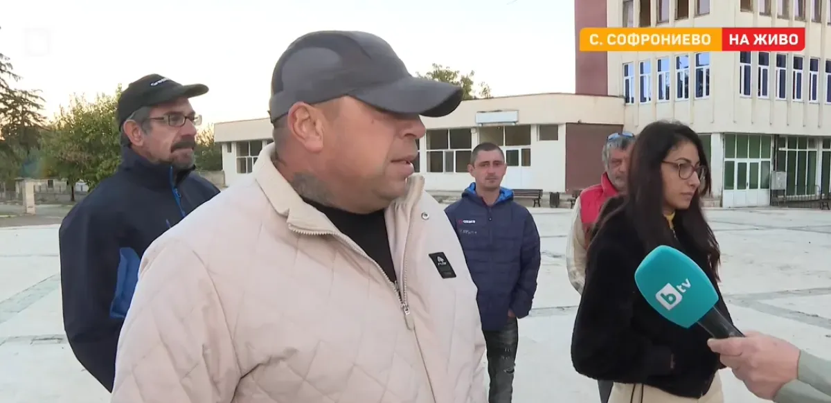 Врачанско село ще блокира пътя към АЕЦ „Козлодуй“, протестира срещу тормоз от съселянин