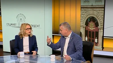 Рекордно ниска активност на първия тур: Кой ще мобилизира избирателите в неделя