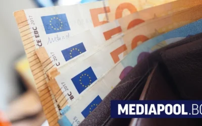 От 4.50 до 17.90 на глас. Колко струваха на данъкоплатците маргиналните кандидати?