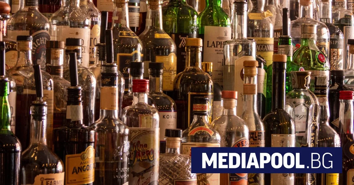 Глоба до 185 000 евро за продажба на алкохол на непълнолетни в Турция