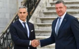 „Тренд“: Над половината, гласували в София, са избрали Гюров и Кандев