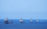 Над 570 кораба са атакувани в Черно море от началото на годината