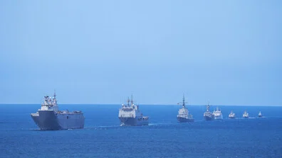 Над 570 кораба са атакувани в Черно море от началото на годината