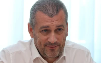 Преговаряме за придобиване на дял в пристанище Кавала
