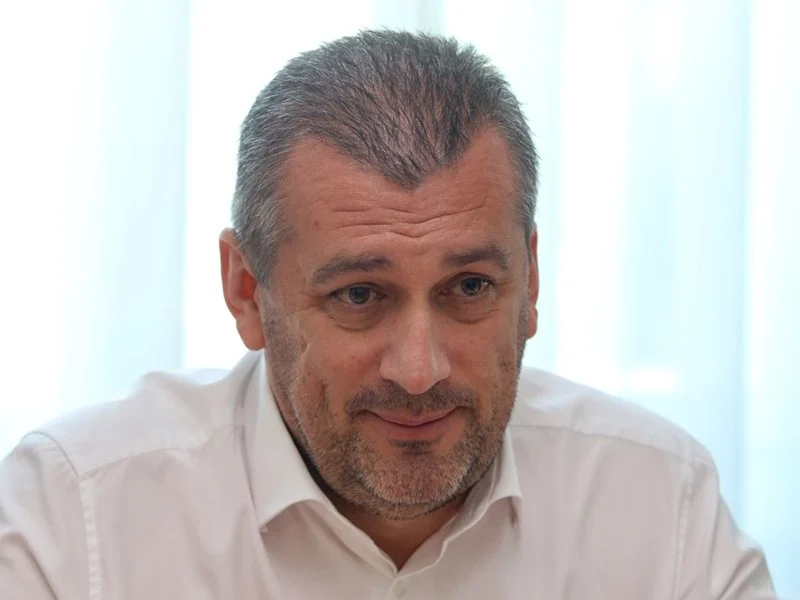 Преговаряме за придобиване на дял в пристанище Кавала