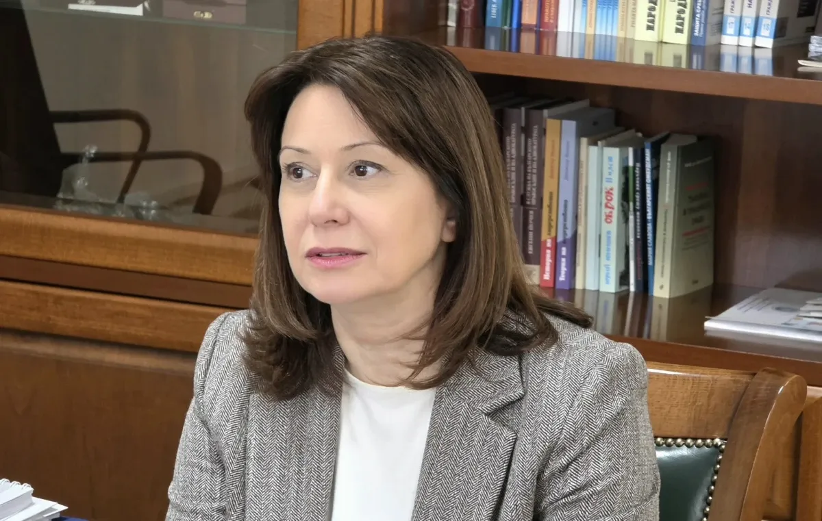 Омбудсманът поиска от ЦИК проверка на секциите за хора с увреждания още за балотажа в неделя