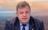 Каракачанов постави неудобен въпрос на Андрей Гюров за Украйна