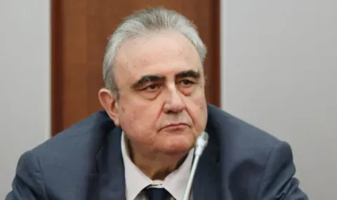 Доц. Огнян Минчев: Днес е значим политически ден на Балканите