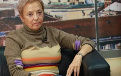 Диана Дамянова: Ако Гюров загуби балотажа, ПП и ДБ ще го навият да играе за кмет на София