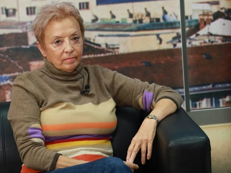 Диана Дамянова: Ако Гюров загуби балотажа, ПП и ДБ ще го навият да играе за кмет на София