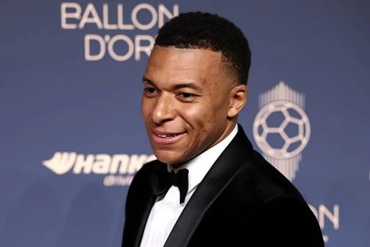 France Football: „Златната топка“ се реши с минимална разлика между Мбапе и Кейн