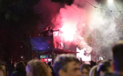 Голямата загадка в Белград: Кой ще поеме властта след Вучич?
