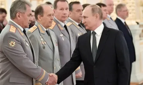 Туск: Европа и НАТО няма да се поддадат на руски натиск