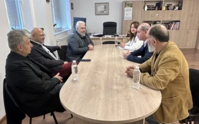 Вузове правят в Бургас съвместна магистърска програма по изкуствата