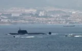 САЩ изпращат USS Colorado край Западна Австралия