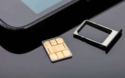 Една грешка със SIM картата може да съсипе телефона ви