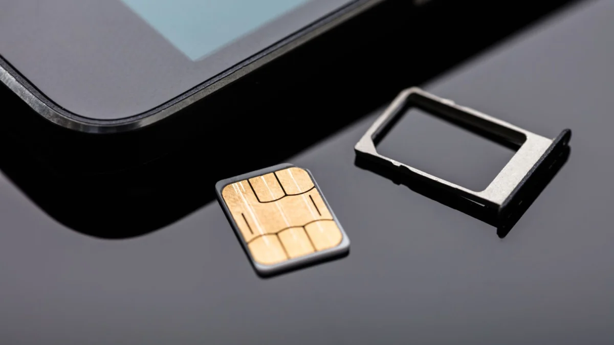 Една грешка със SIM картата може да съсипе телефона ви