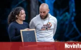 Далия и Сабър отстраниха Таня и Мартин след оспорван дуел във „Фермата“