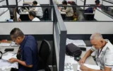 Стресът на работа струва 313 милиарда евро годишно