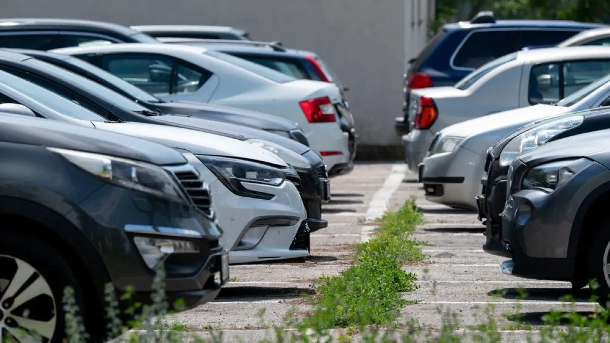 Автопазарът в ЕС расте въпреки кризата, хибридите го превземат