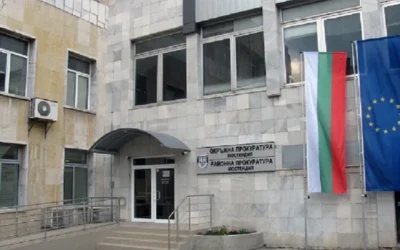 Трима обвиняеми след нападение над полицаи в Кочериново