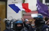 Parcoursup – причината за протестите във Франция, която остана на заден план (ВИДЕО)