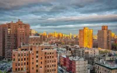 Бум на продажбите на луксозни имоти в Манхатън