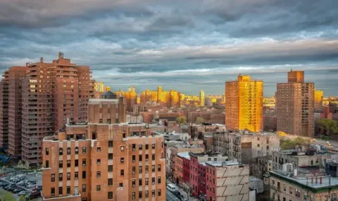 Бум на продажбите на луксозни имоти в Манхатън