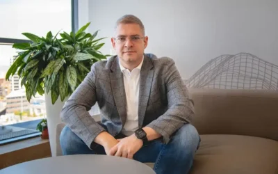 Telelink Business Services се преименува на Enlayer
