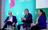 България ускорява свързаността по оста Черно море–Егейско море с проекти за 22,8 млрд. евро