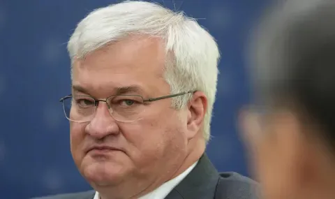 Украйна: Ударът по кораби край България показва, че Русия не зачита човешкия живот