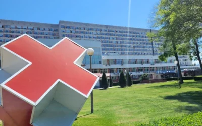 Клиниката по детска хирургия в УМБАЛ „Свети Георги“ с прегледи през целия ноември