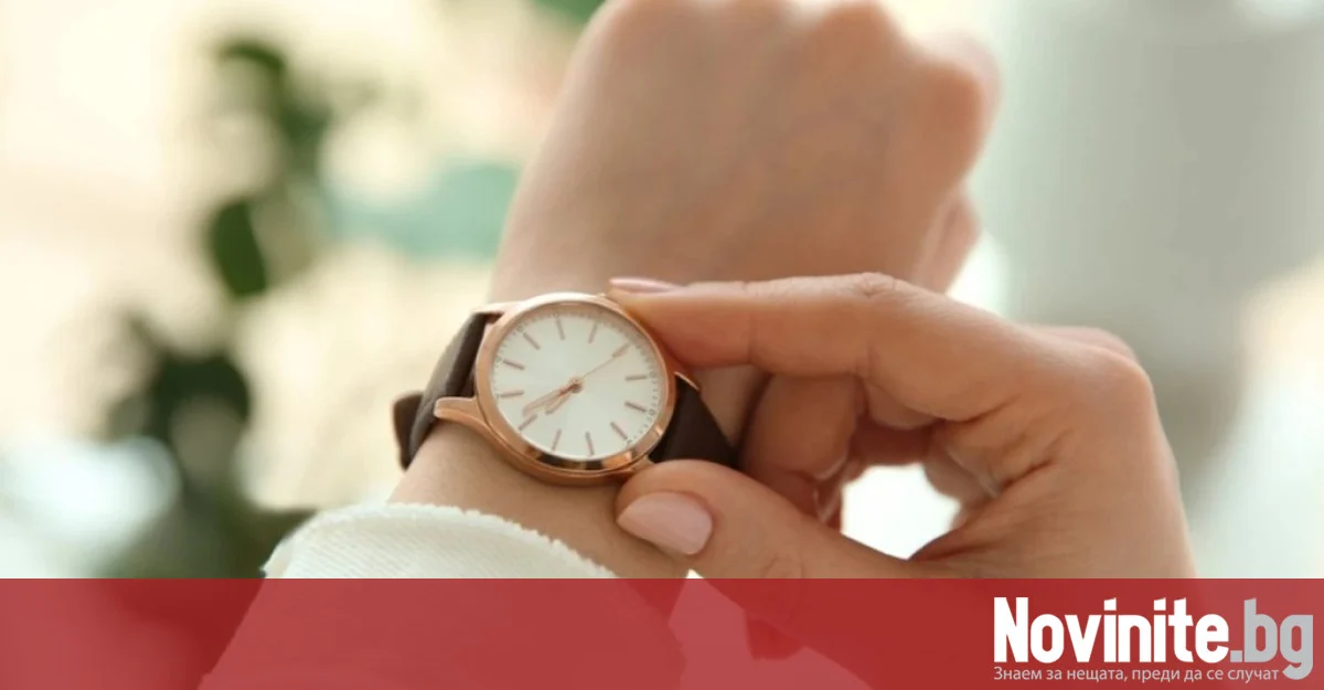 Отживелица: Слагаме край на смяната на времето?