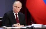 Путин отсече. Кога спира войната в Украйна