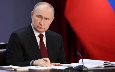 Путин отсече. Кога спира войната в Украйна