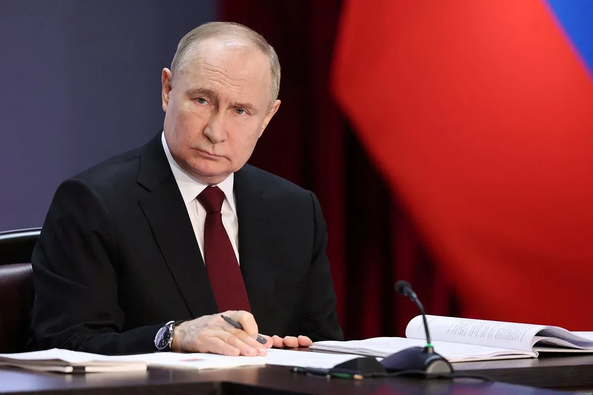 Путин отсече. Кога спира войната в Украйна