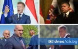 В Германия са възмутени от страни като България, отказващи участие в помощта за Украйна