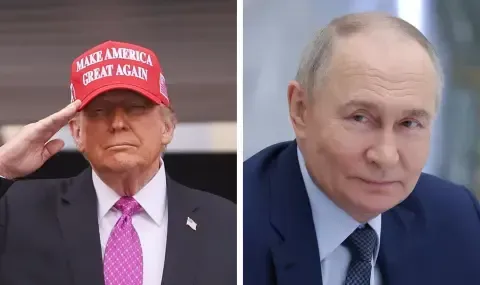 Русия и САЩ може да подпишат още 2 сделки до края на 2026 г.