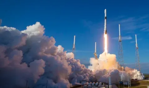 Израелска компания е заподозряна в следене на Starlink