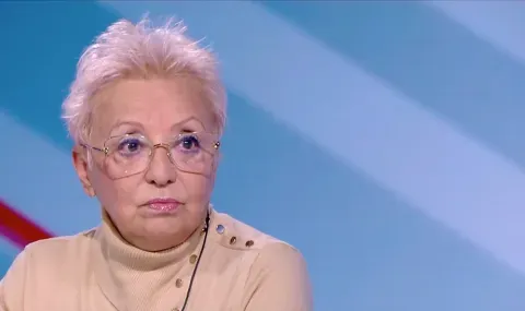 Диана Дамянова: Продължаващ ментален лапсус