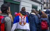 От масови протести към нова Сърбия: Как студентите сложиха край на управлението на Вучич