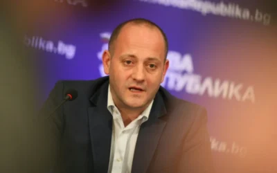 „Червена лампа за България“: Кънев и Мирчев обвиниха Радев и Костадинов в скрит съюз за балотажа