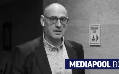 Семейството на Любен Дилов-син се разграничи от съмнителна изложба в негова памет