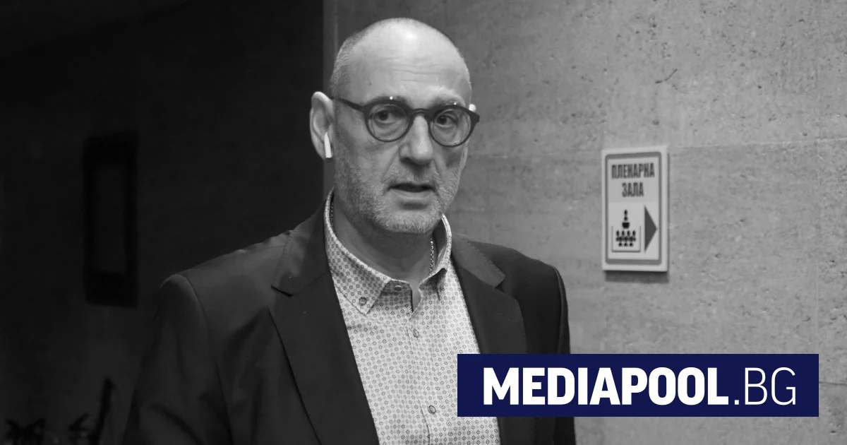 Семейството на Любен Дилов-син се разграничи от съмнителна изложба в негова памет