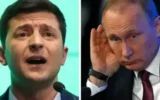 След разговора с Путин: Зеленски говори с Йонас Гар Стьоре и Александър Стуб