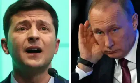 След разговора с Путин: Зеленски говори с Йонас Гар Стьоре и Александър Стуб
