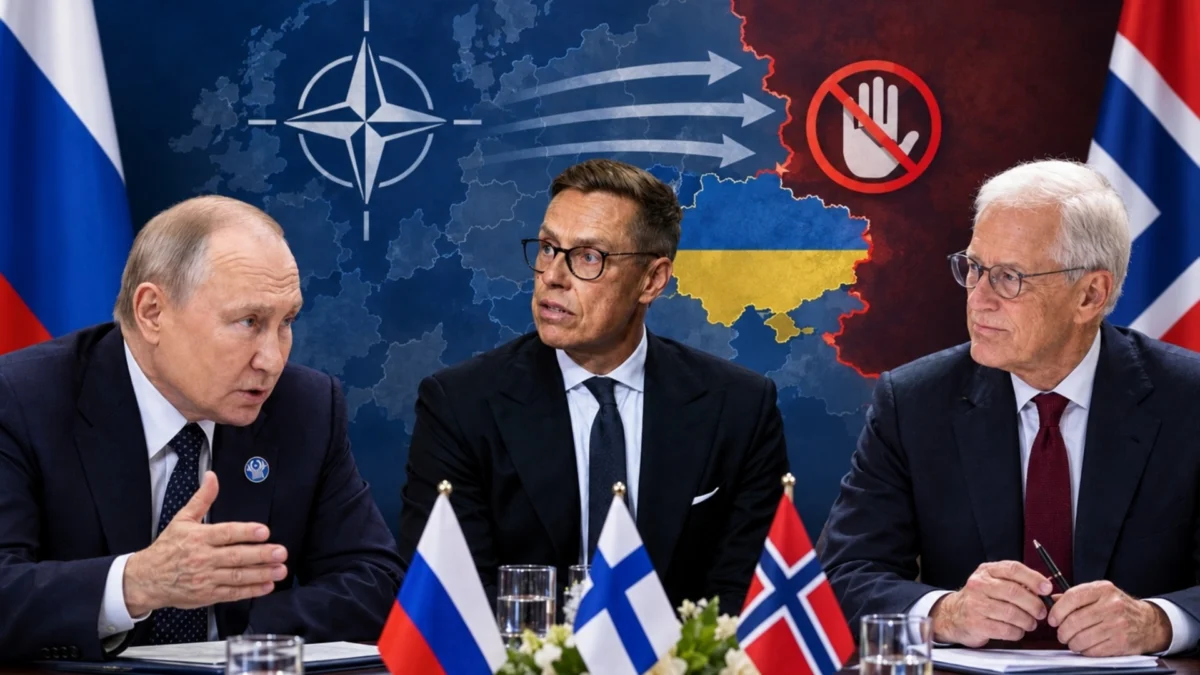 Европейски лидери проведоха за първи път от година преговори с Путин за Украйна